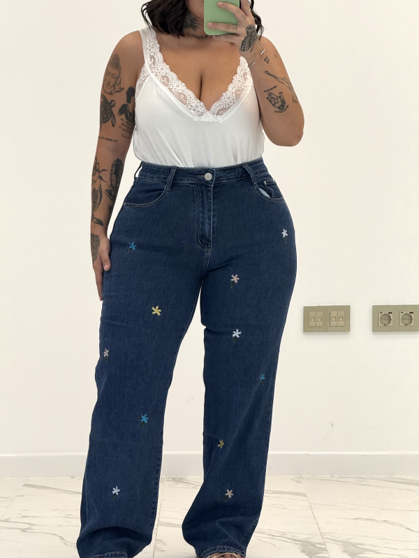 VAQUERO FLOR