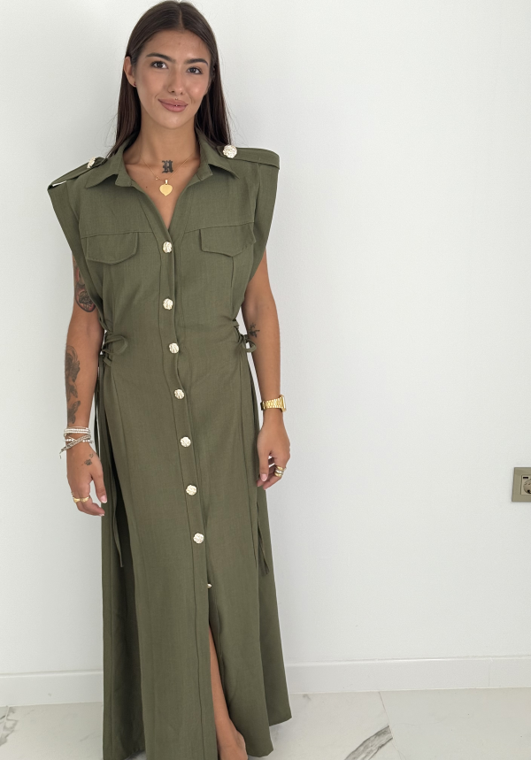 VESTIDO IMPERIO