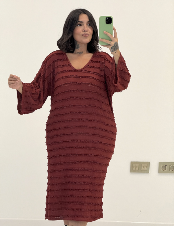 VESTIDO DETAIL