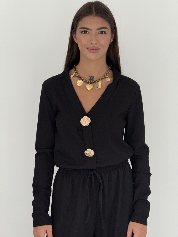 CONJUNTO AMAPOLA PETIT