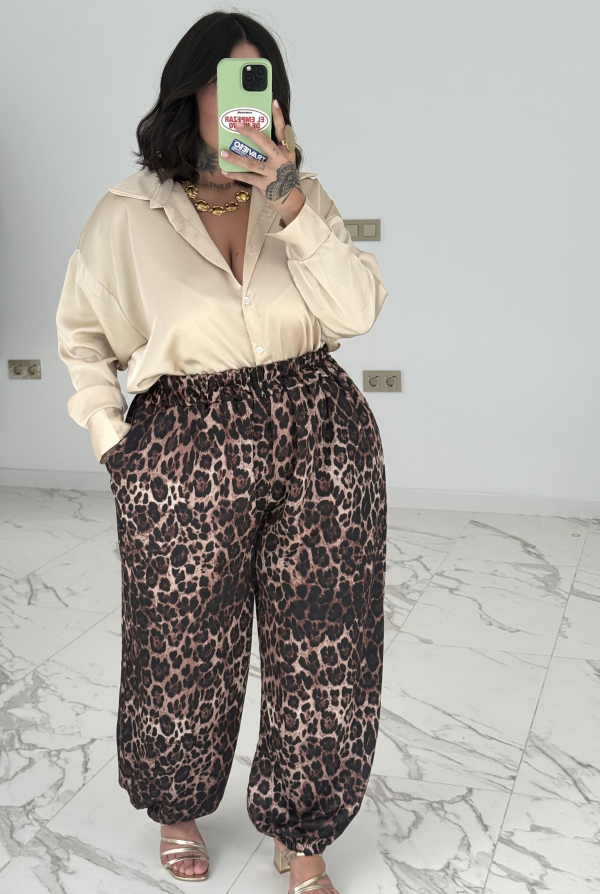 PANTALON ALADIN