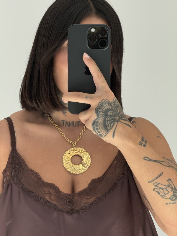 COLLAR NORIA