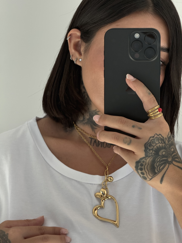 COLLAR PARIS