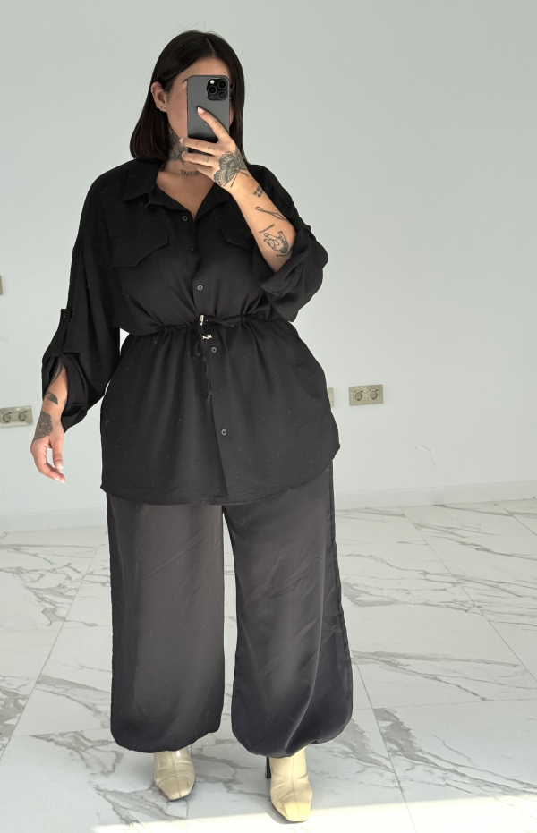 PANTALÓN ALADIN BÁSICO