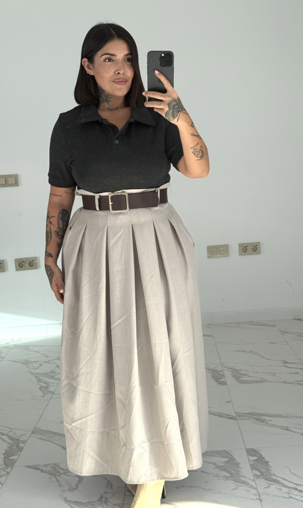 VESTIDO LETICIA