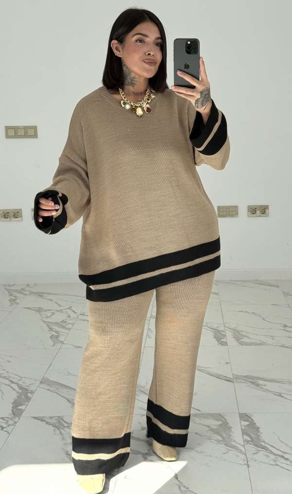 CONJUNTO JIMENA