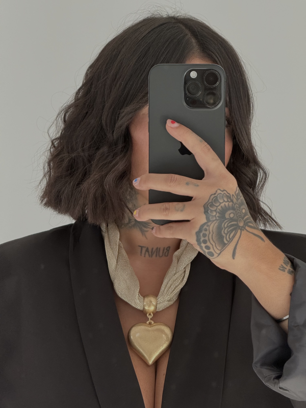 COLLAR MYLOVE