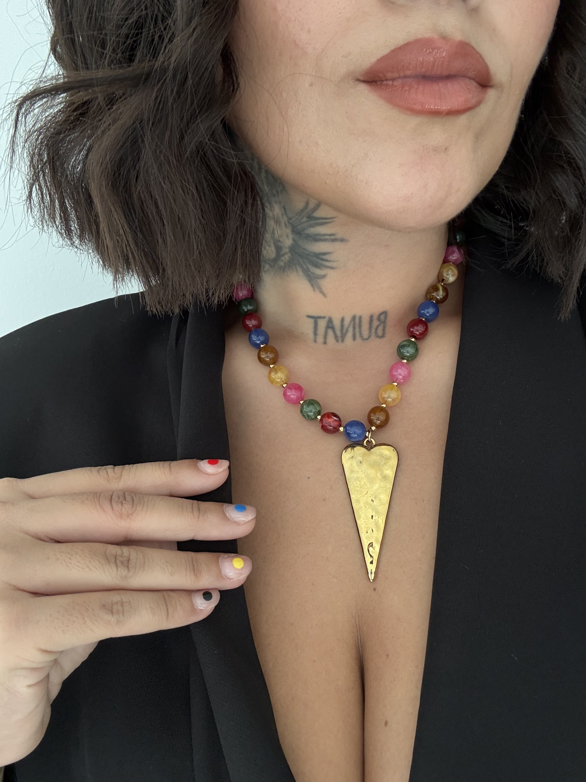 COLLAR AMORSITO