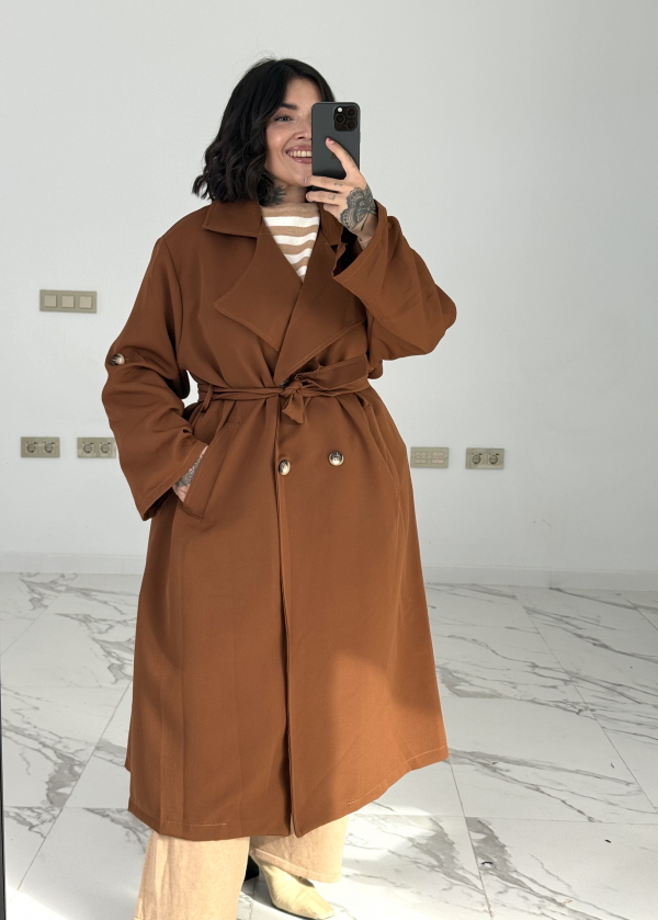 GABARDINA VICTORIA