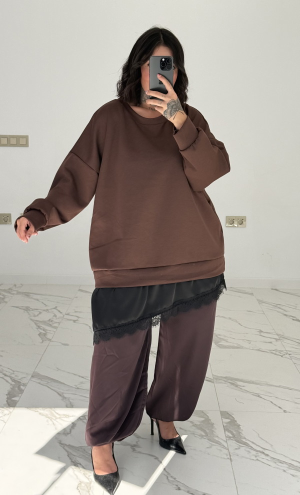 PANTALÓN ALADIN BÁSICO