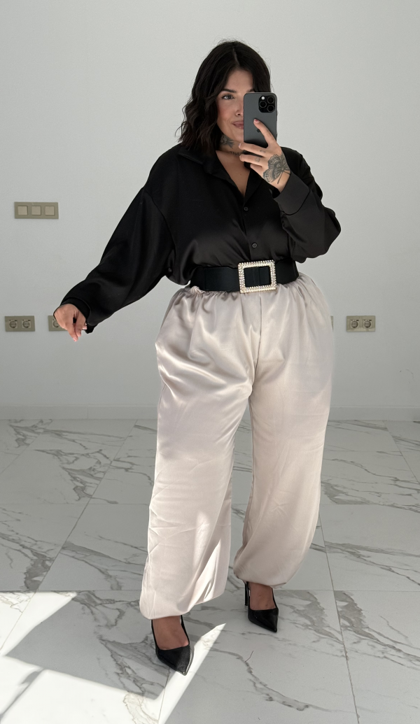 PANTALÓN ALADIN BÁSICO