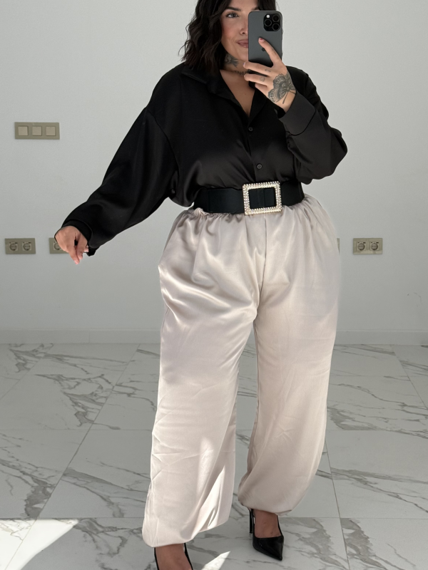 PANTALÓN ALADIN BÁSICO