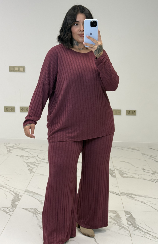 CONJUNTO CECILIA 2.0.