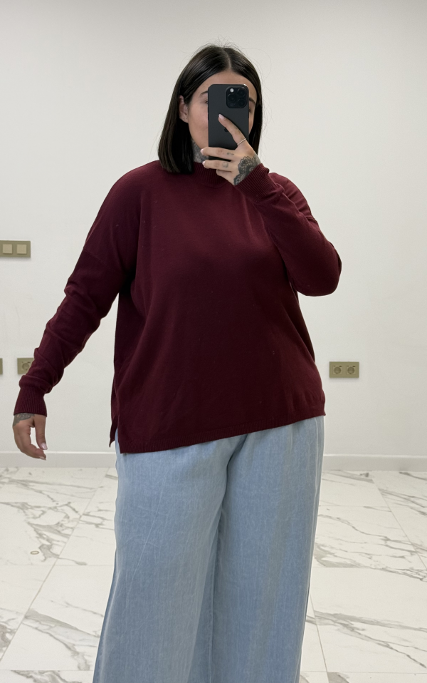 JERSEY CUELLO PERKINS