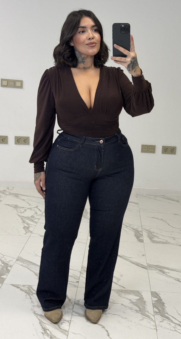 PANTALON VAQUERO LEWIS