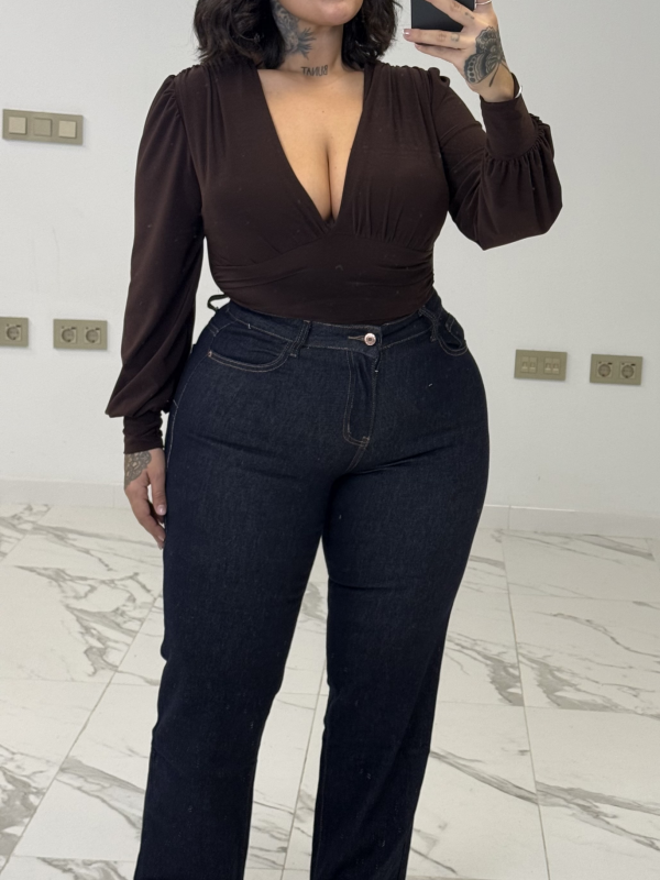 PANTALON VAQUERO LEWIS