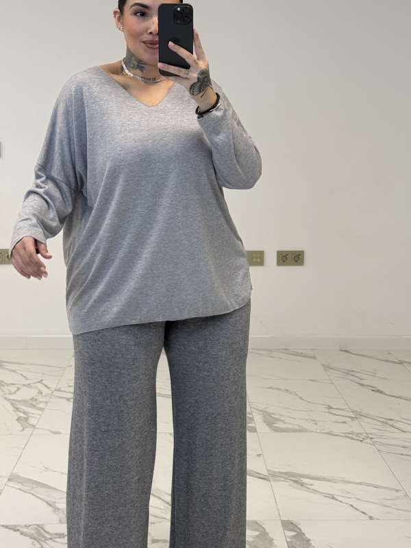 CONJUNTO CECILIA PETIT