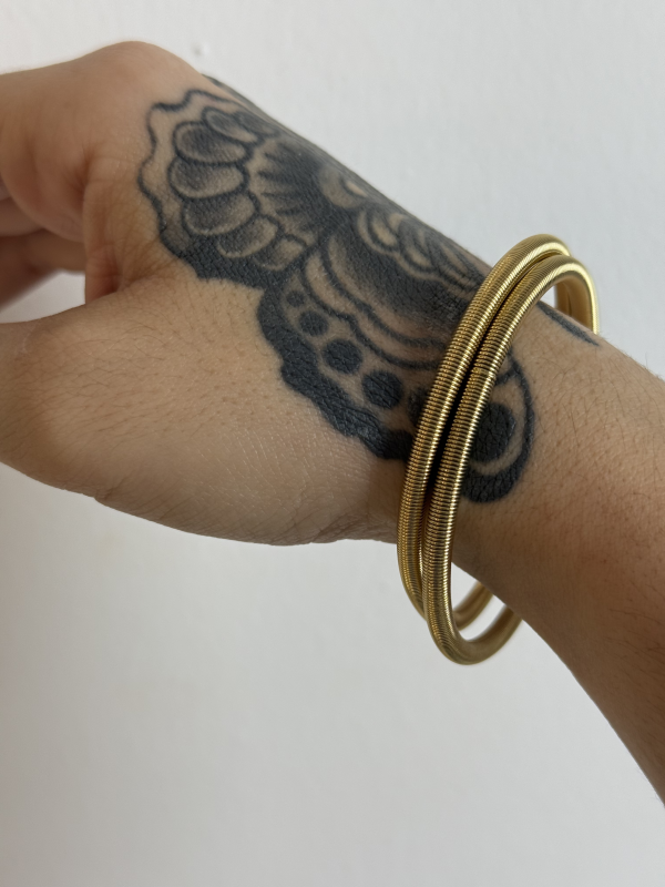 CONJUNTO PULSERAS ELASTICAS