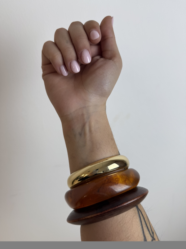 CONJUNTO PULSERAS HABANA