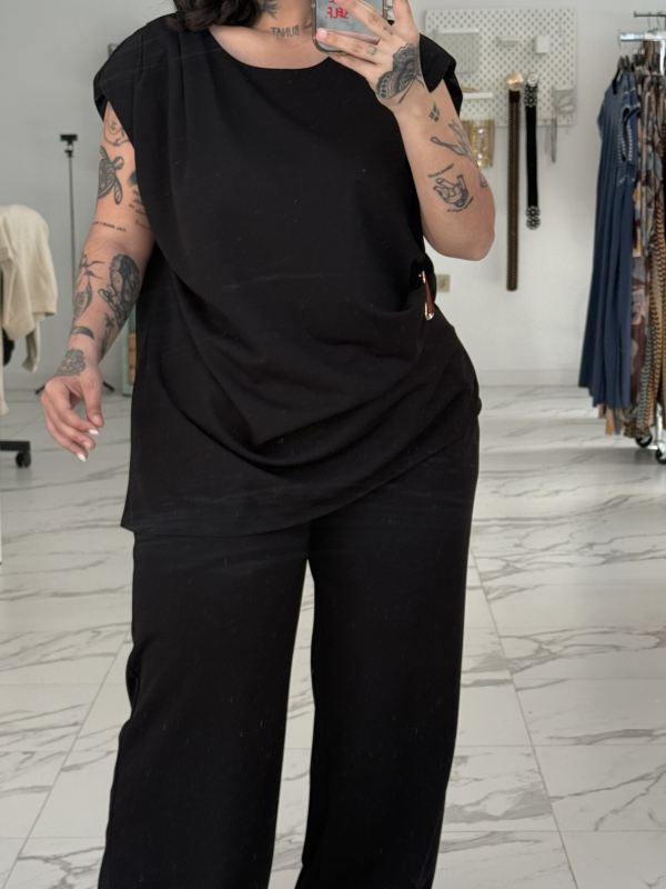 CONJUNTO PURE LUXURY