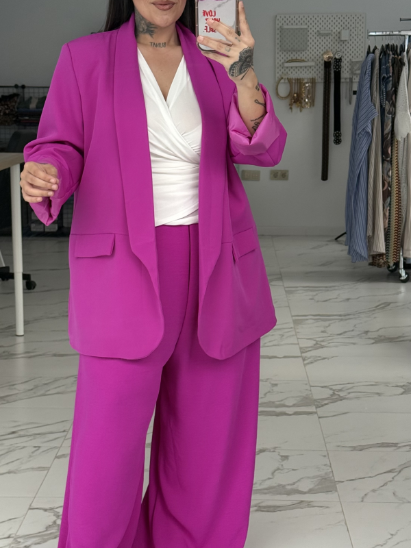 PANTALÓN GASA FLUIDO