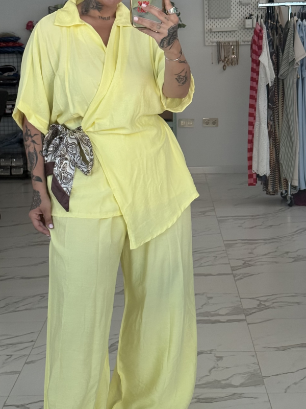 CONJUNTO VICTORIA