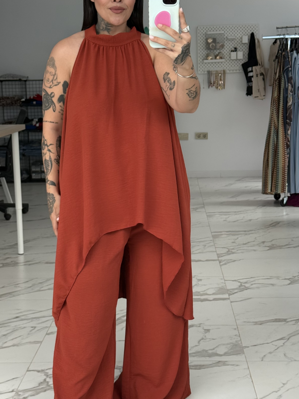 CONJUNTO PAZ