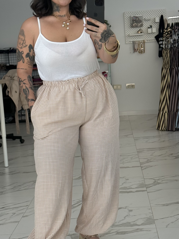 PANTALÓN FÁTIMA