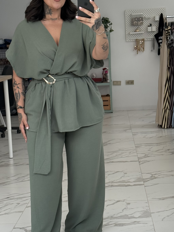 CONJUNTO JULIETA
