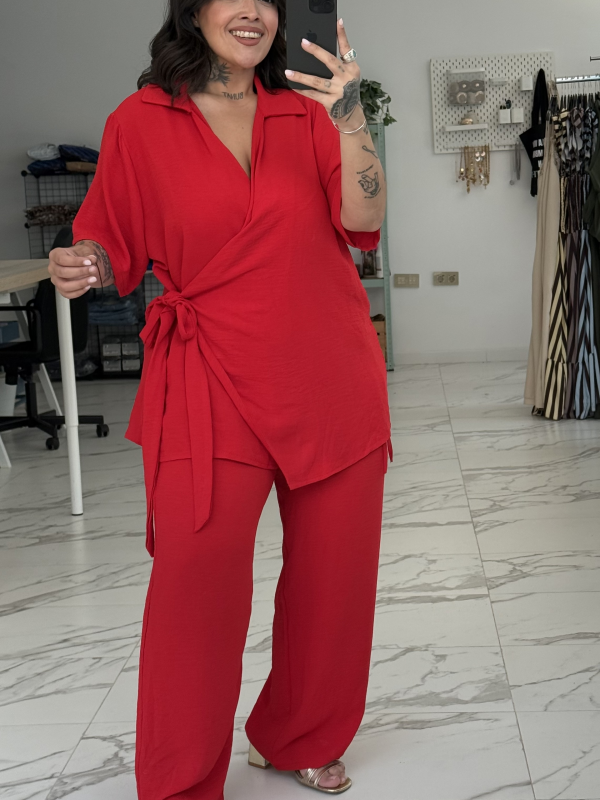 CONJUNTO OLIVIA