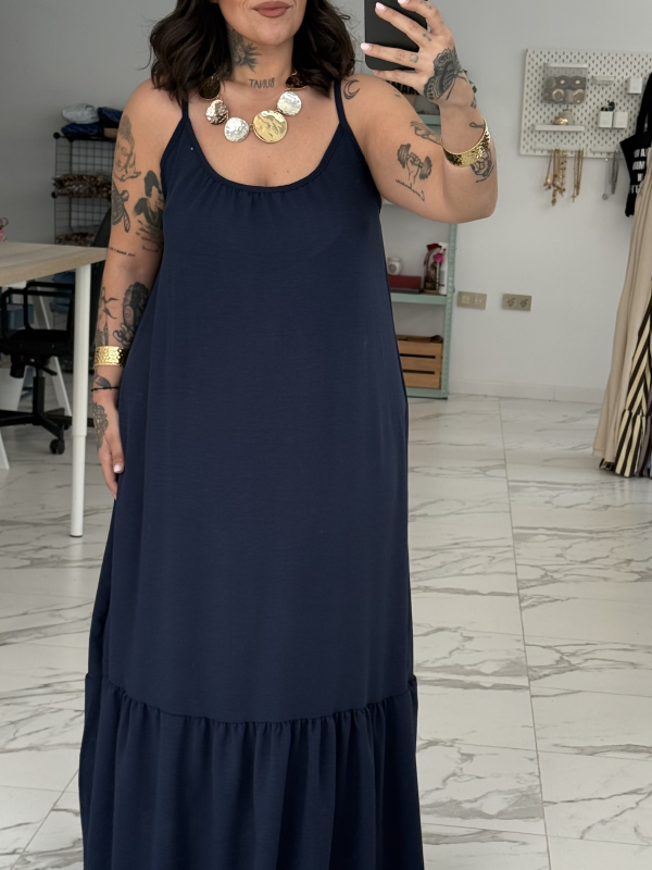 VESTIDO LETI