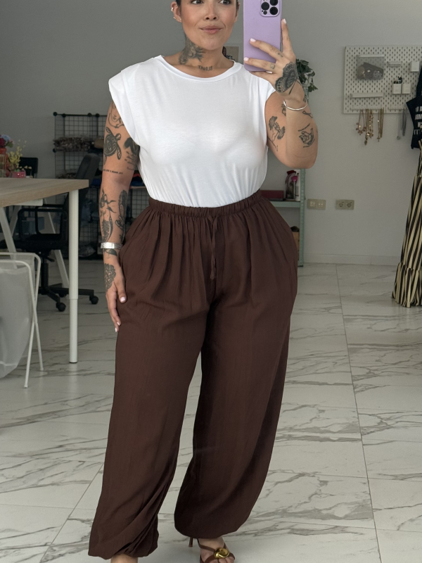 PANTALÓN ALICIA
