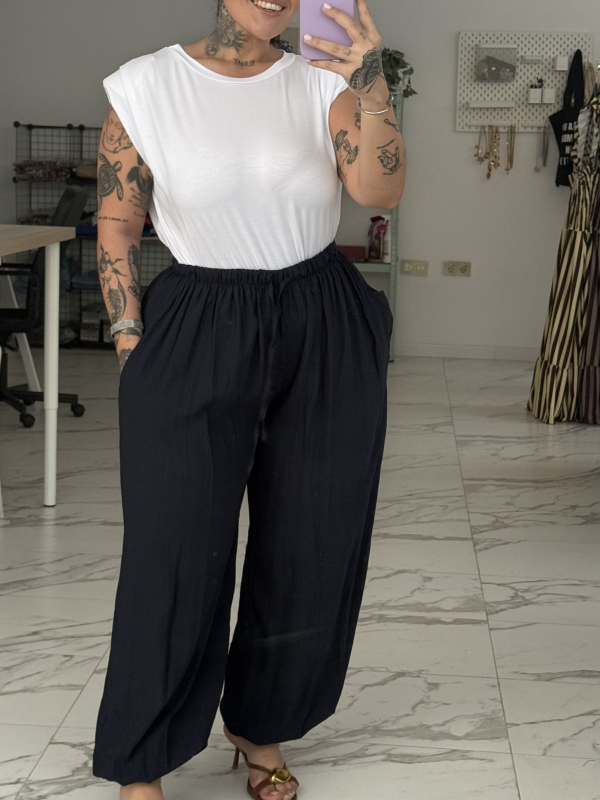 PANTALÓN ALICIA