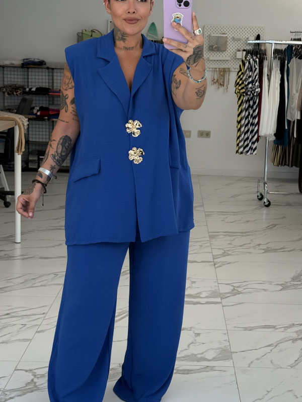 CONJUNTO HAWAI
