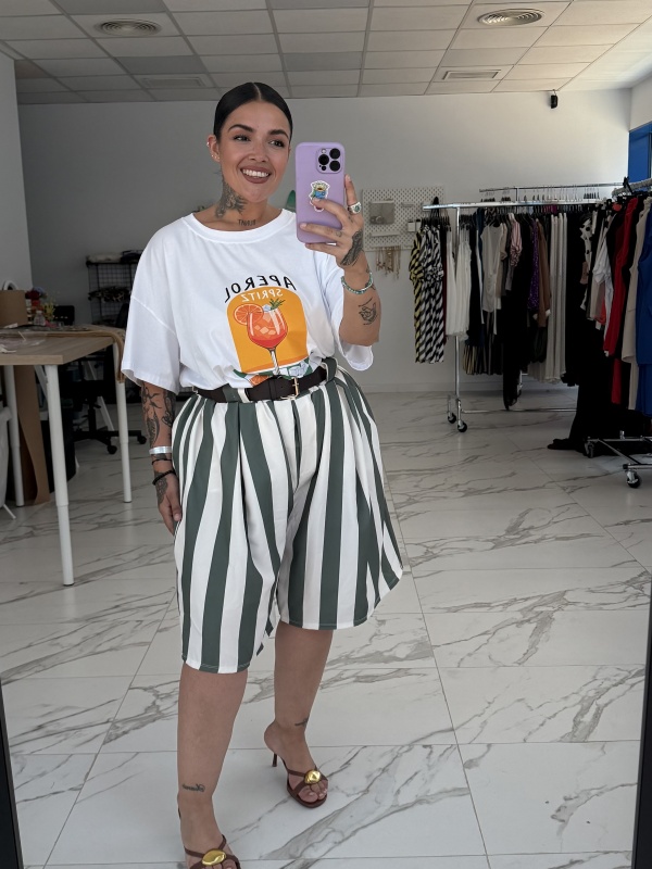 BERMUDAS SOFIA