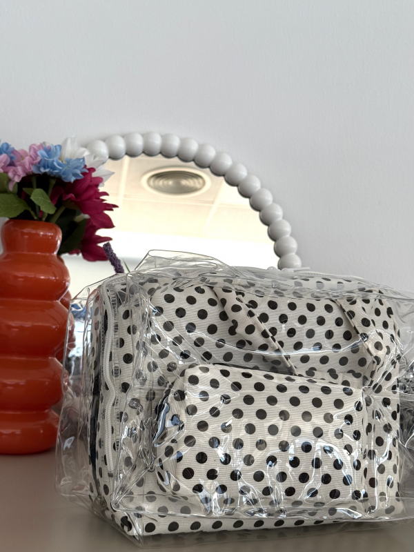 CONJUNTO NECESER