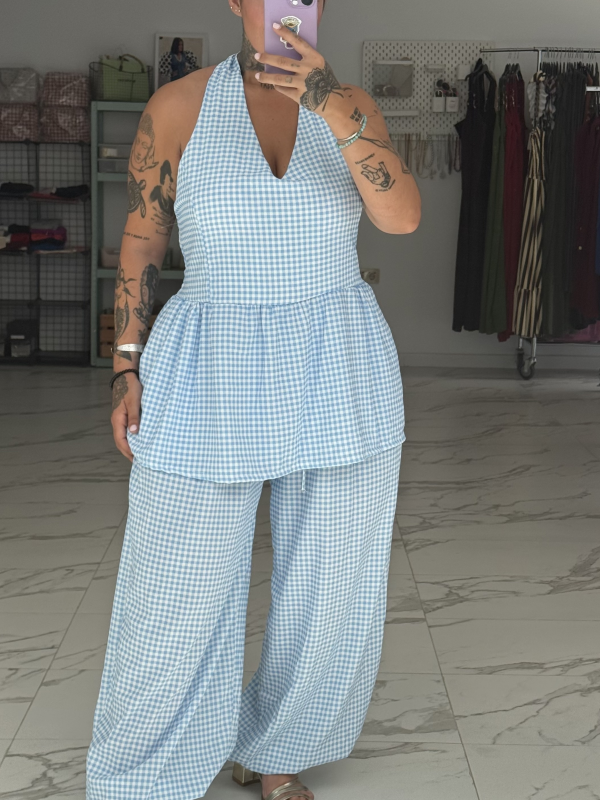 CONJUNTO SARA