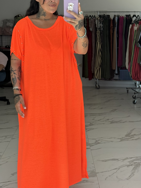 VESTIDO LUPE