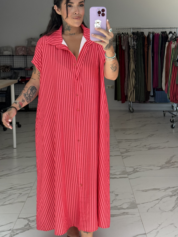 VESTIDO FORMENTERA