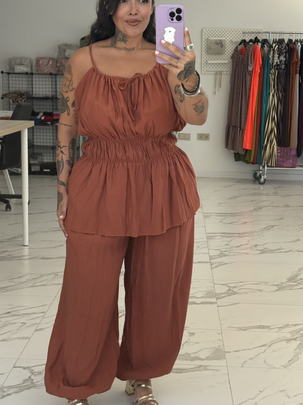 CONJUNTO ADELA