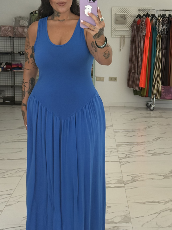 VESTIDO LULA