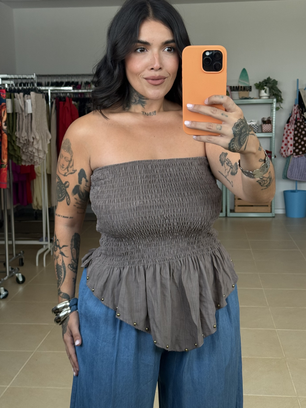 TOP ROSANA