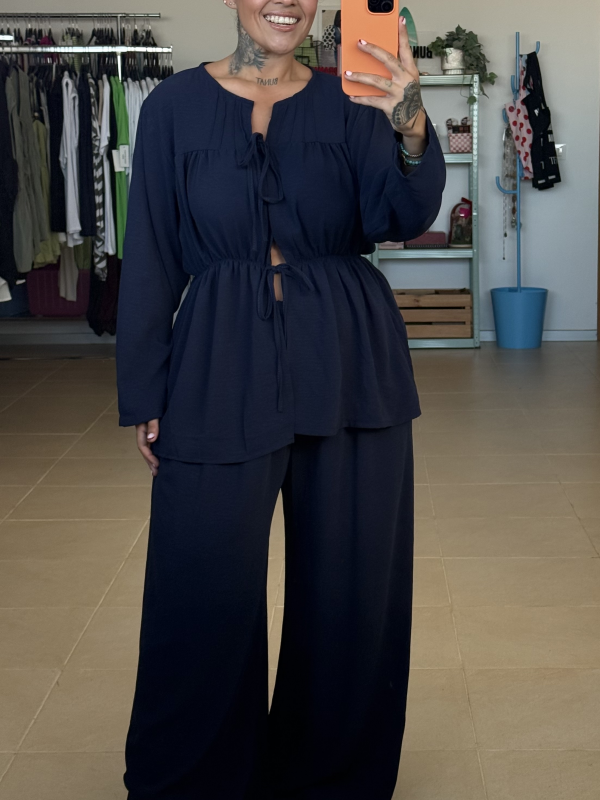 CONJUNTO VELA