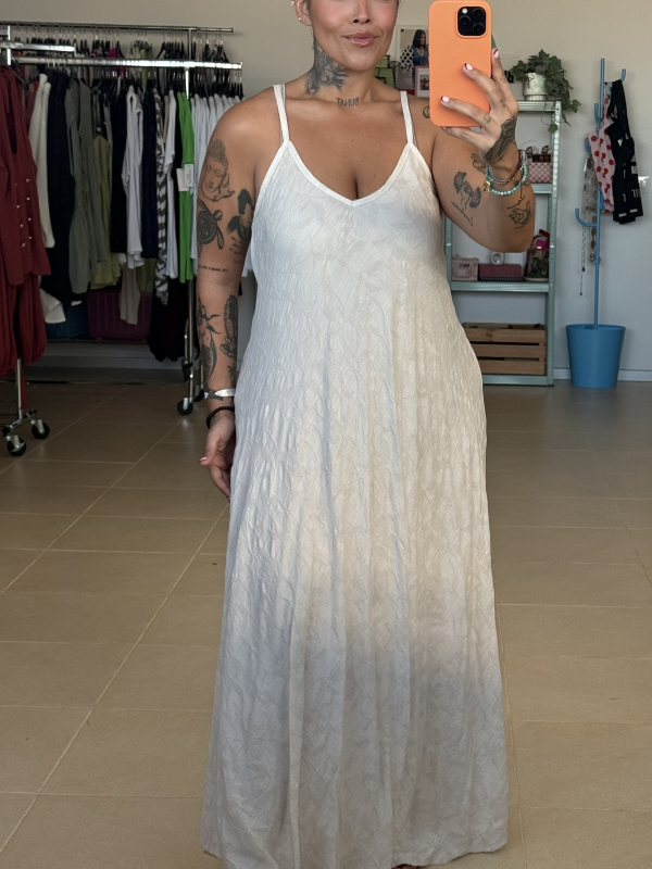 VESTIDO LILI
