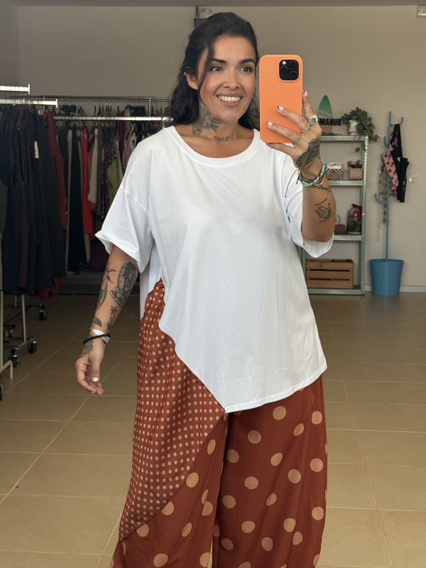 CAMISETA SALERO