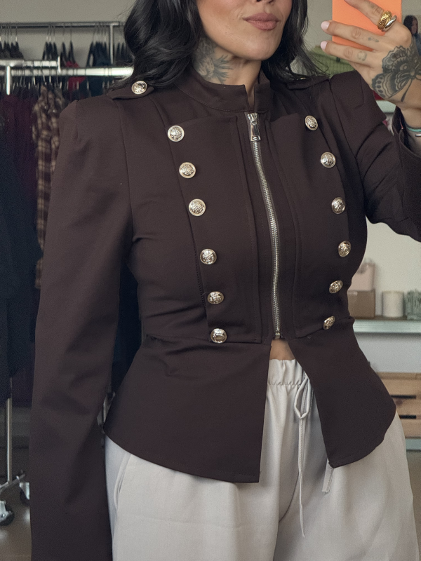 CHAQUETA CIRCUS