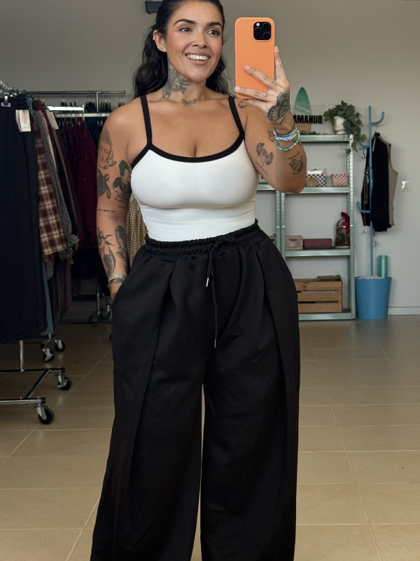 PANTALÓN CHANDAL ISIS