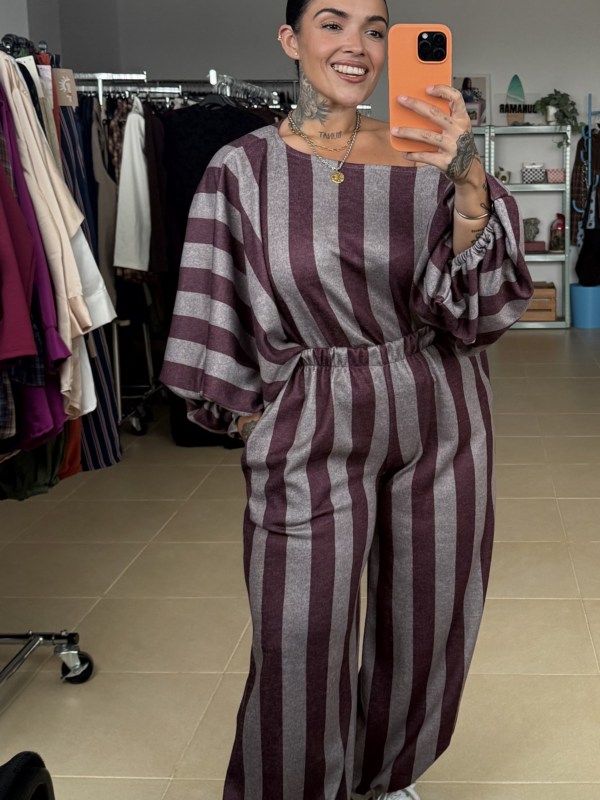 PANTALÓN LOLA CONJUNTO