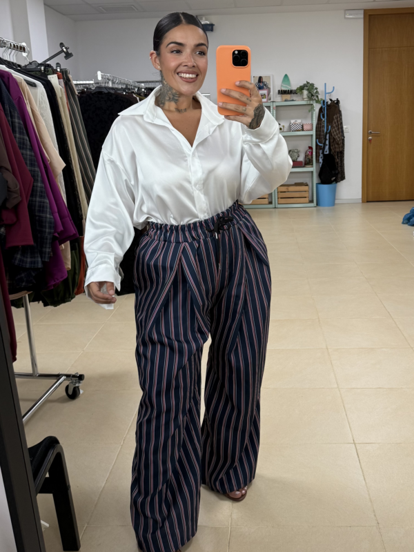 PANTALÓN DIPLOMÁTICO SARA
