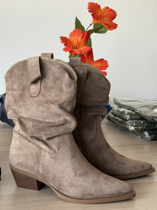 BOTA ANTELINA COWBOY